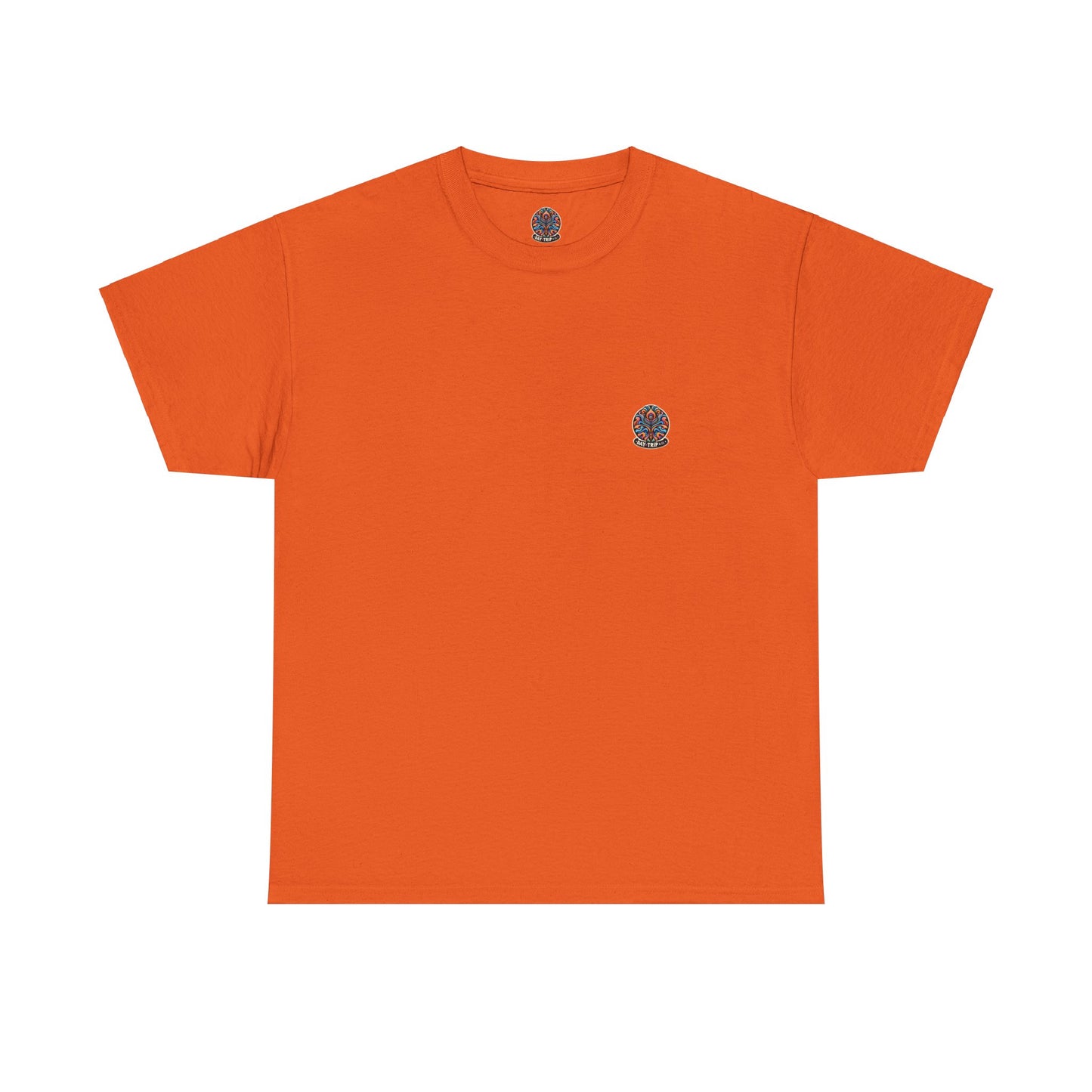 Mountain Top - Heavy Cotton Tee