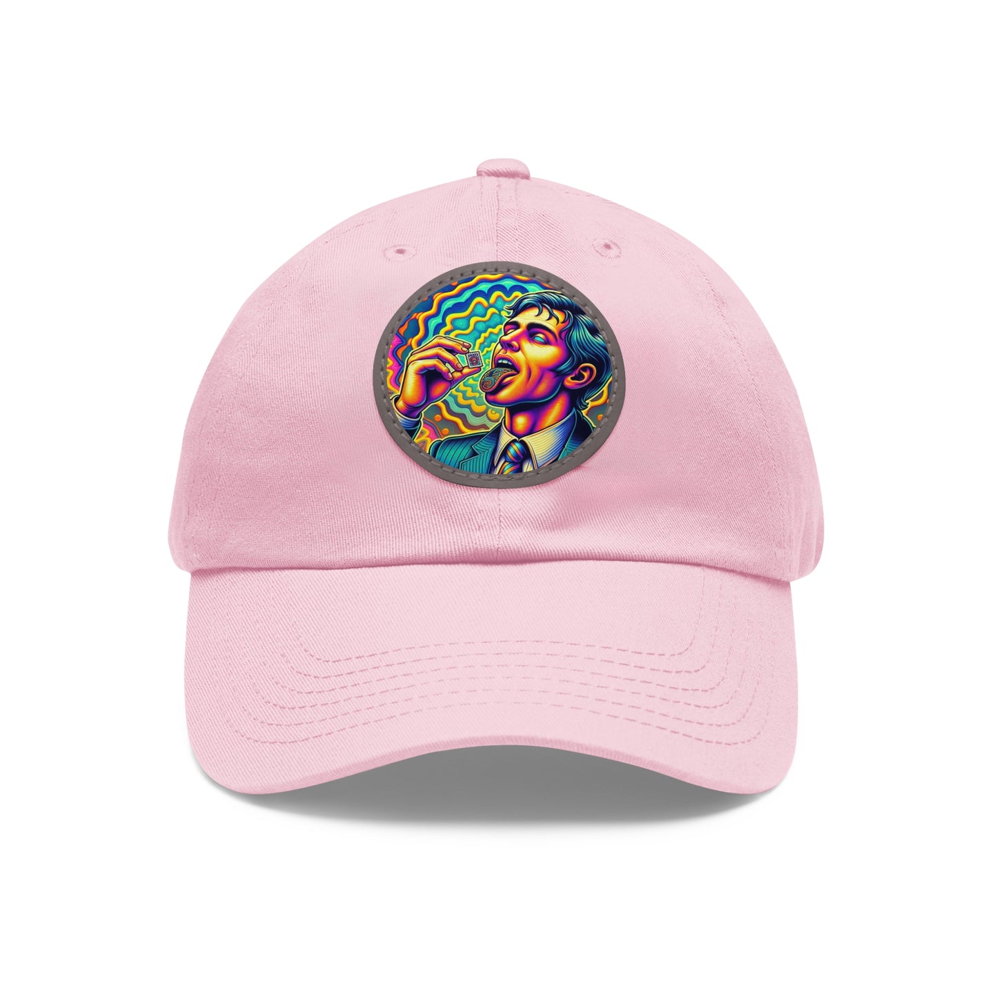 Taking a Tab - Dad Hat