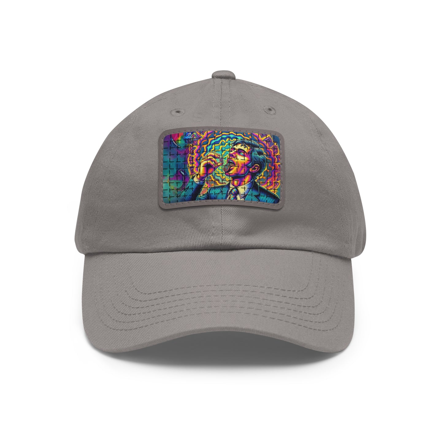 Take a Tab - Ac1d Sheet Dad Hat
