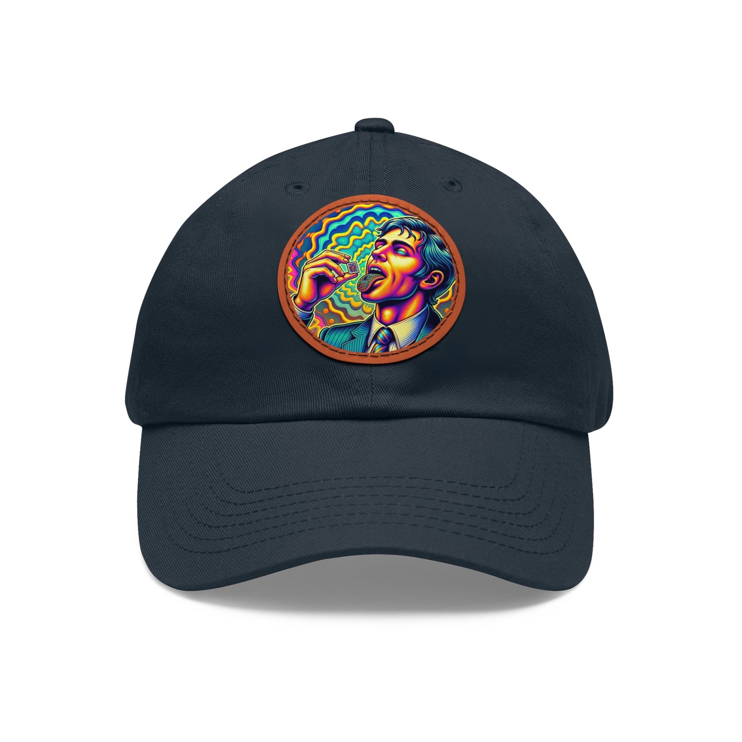 Taking a Tab - Dad Hat