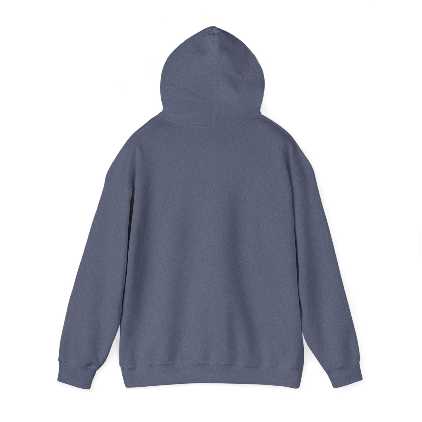 Drum Circle - Hooded Sweatshirt