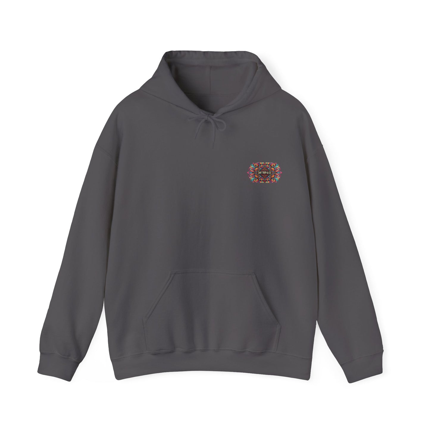 Cherry Tree - Hooded Sweatshirt