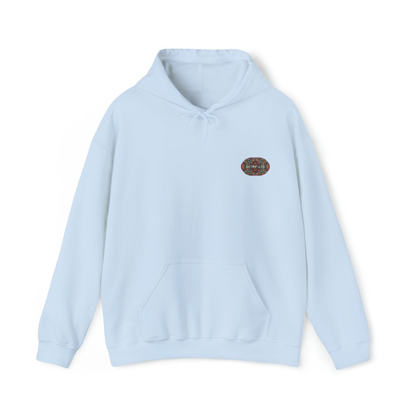 Take a Puff - Hooded Sweatshirt