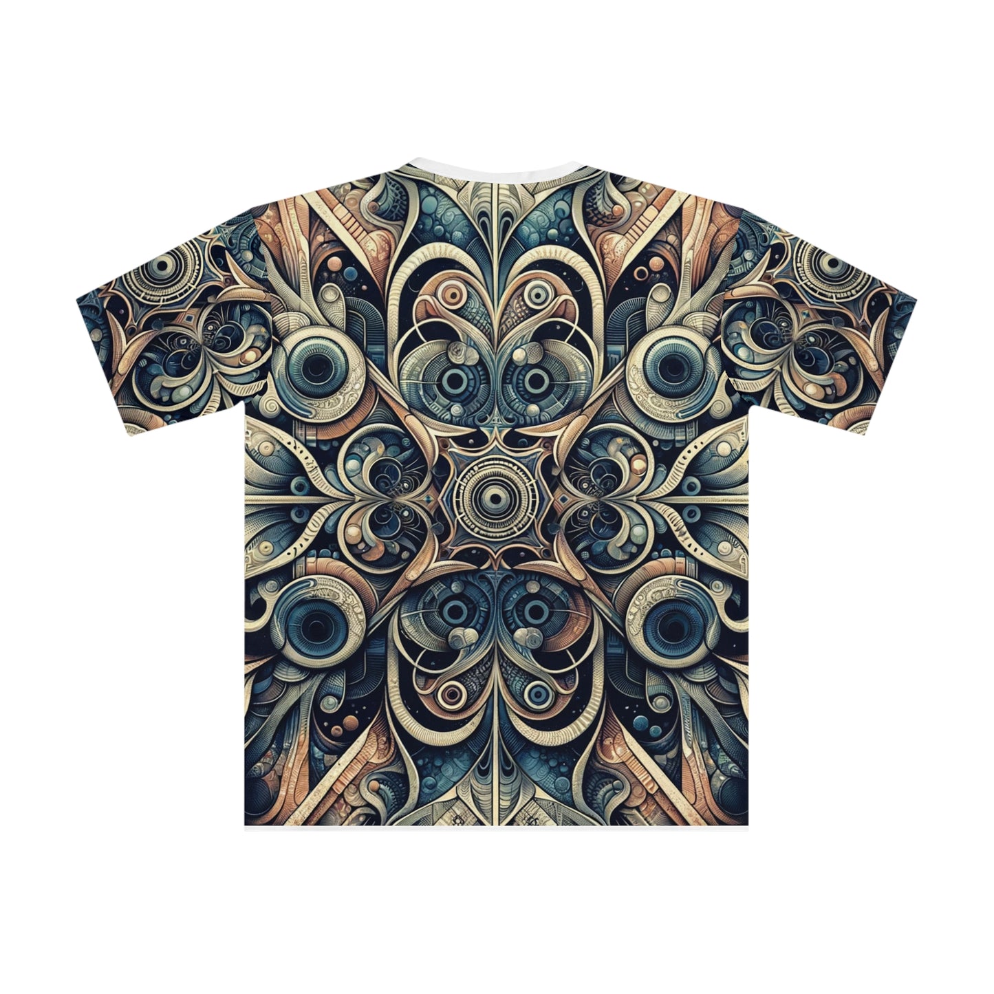 Trippy 3 - Full Print Tee