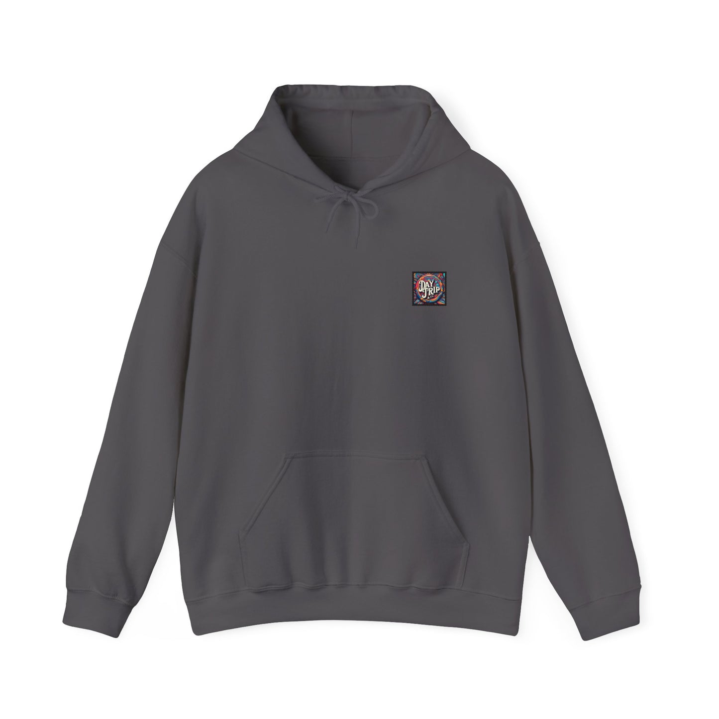 Mandala - Hooded Sweatshirt