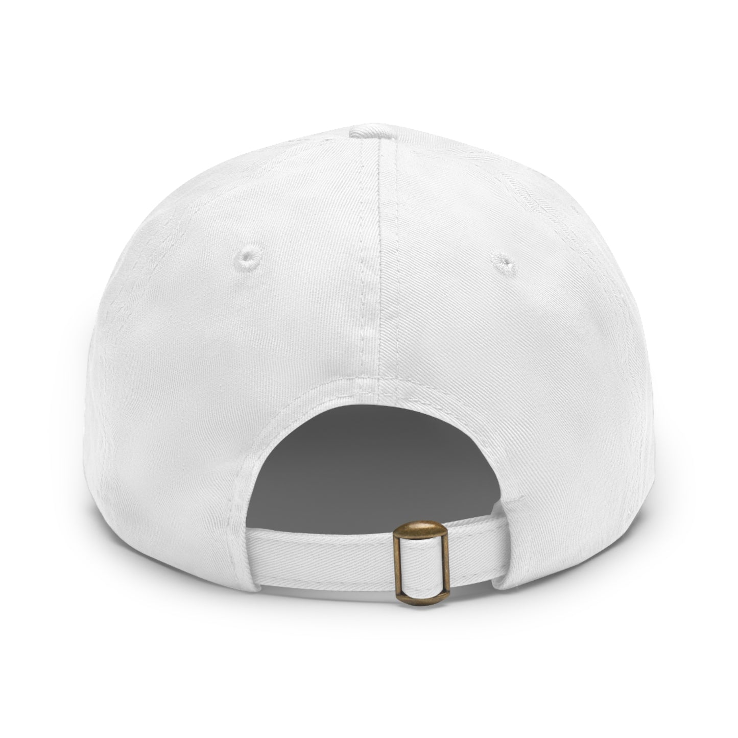 Mountain View - Ac1d Sheet Dad Hat