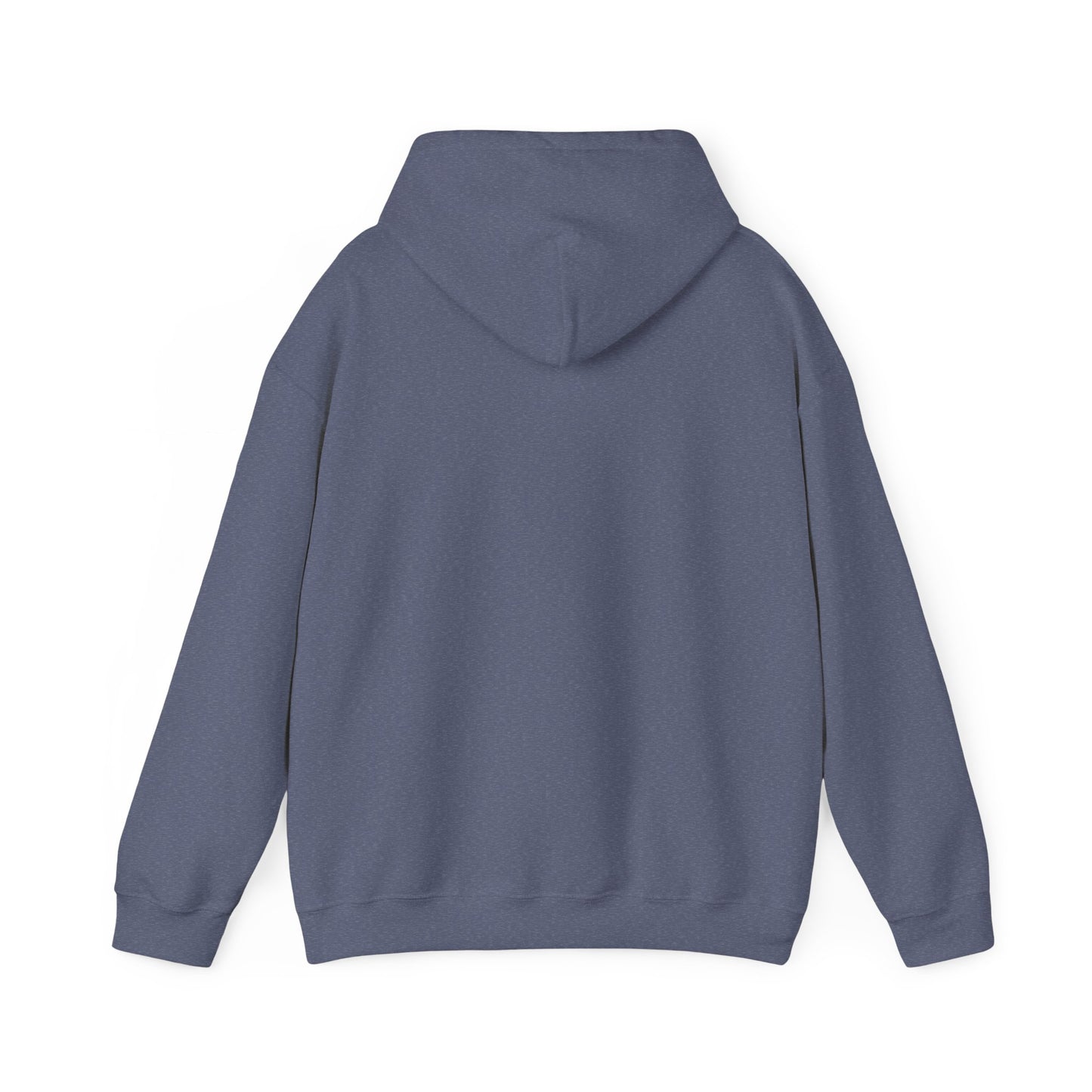 Drum Circle - Hooded Sweatshirt