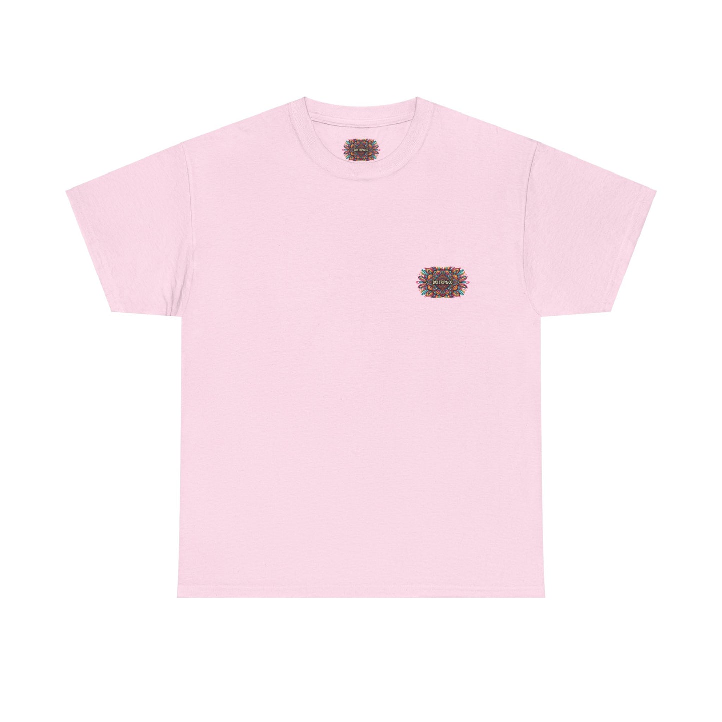 Rolling Stone - Heavy Cotton Tee