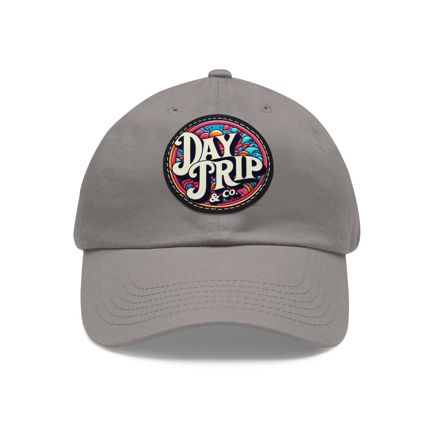 Day Trip & Co - Dad Hat