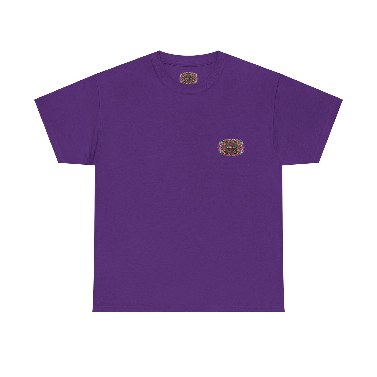 Rolling Stone - Heavy Cotton Tee