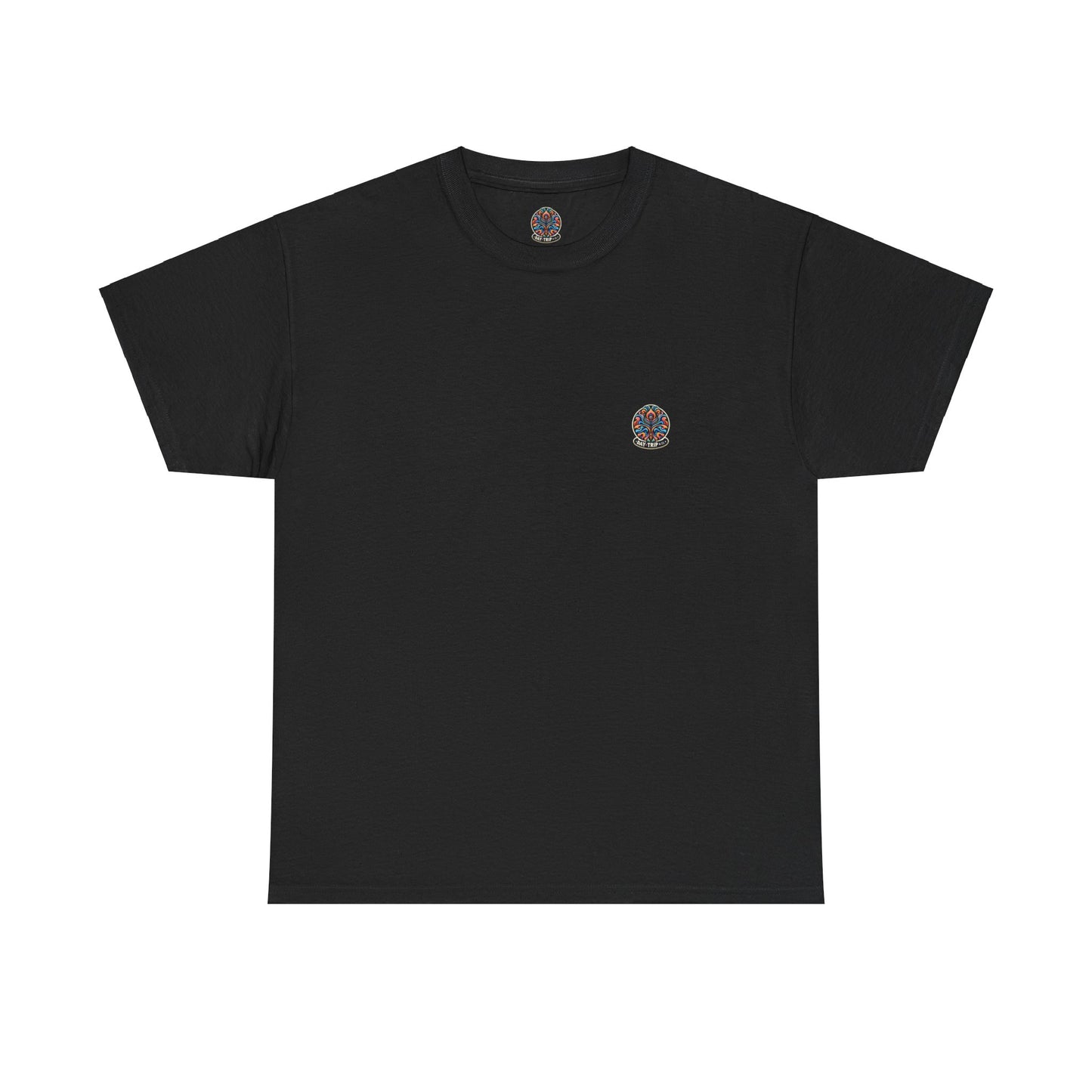 Mountain Top - Heavy Cotton Tee