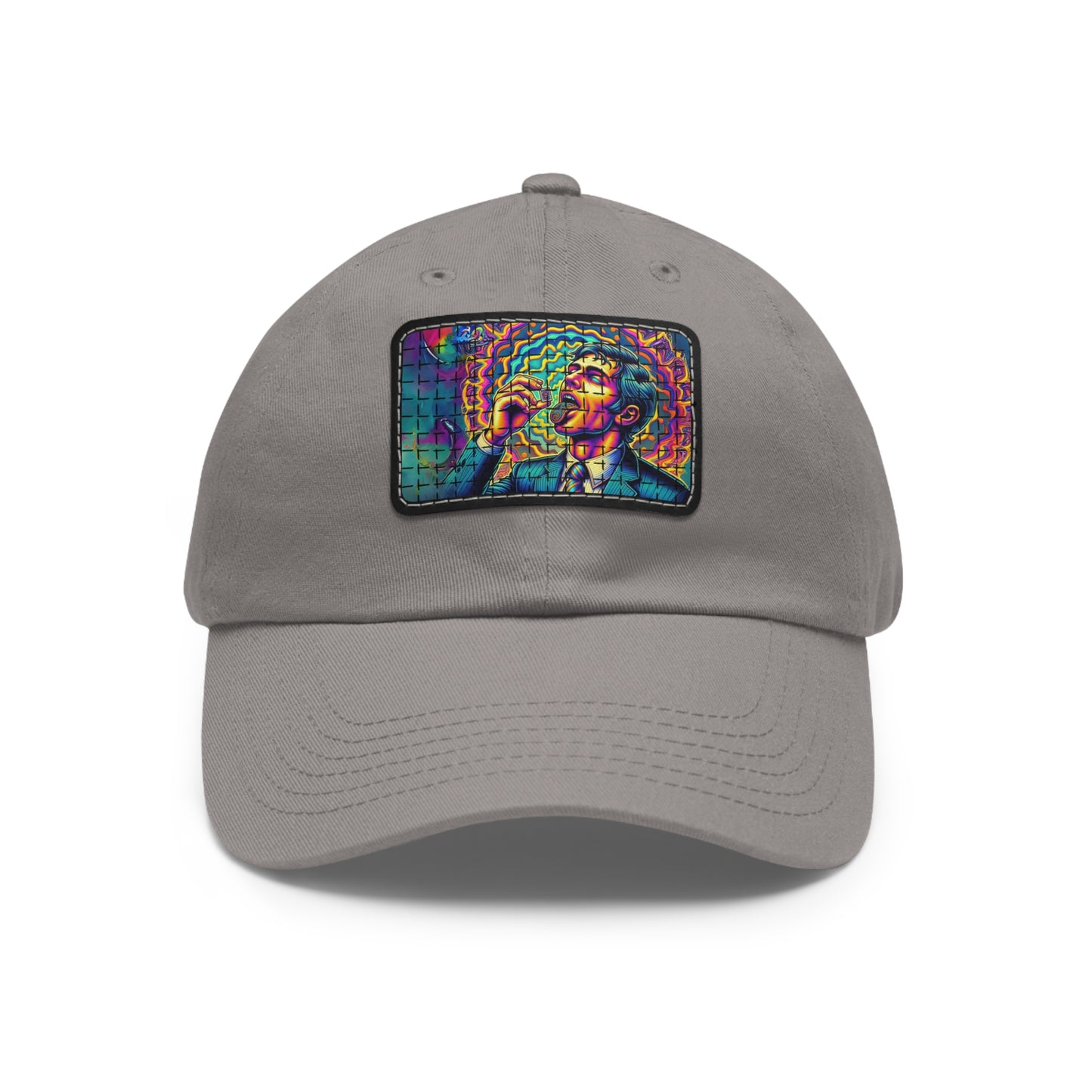 Take a Tab - Ac1d Sheet Dad Hat