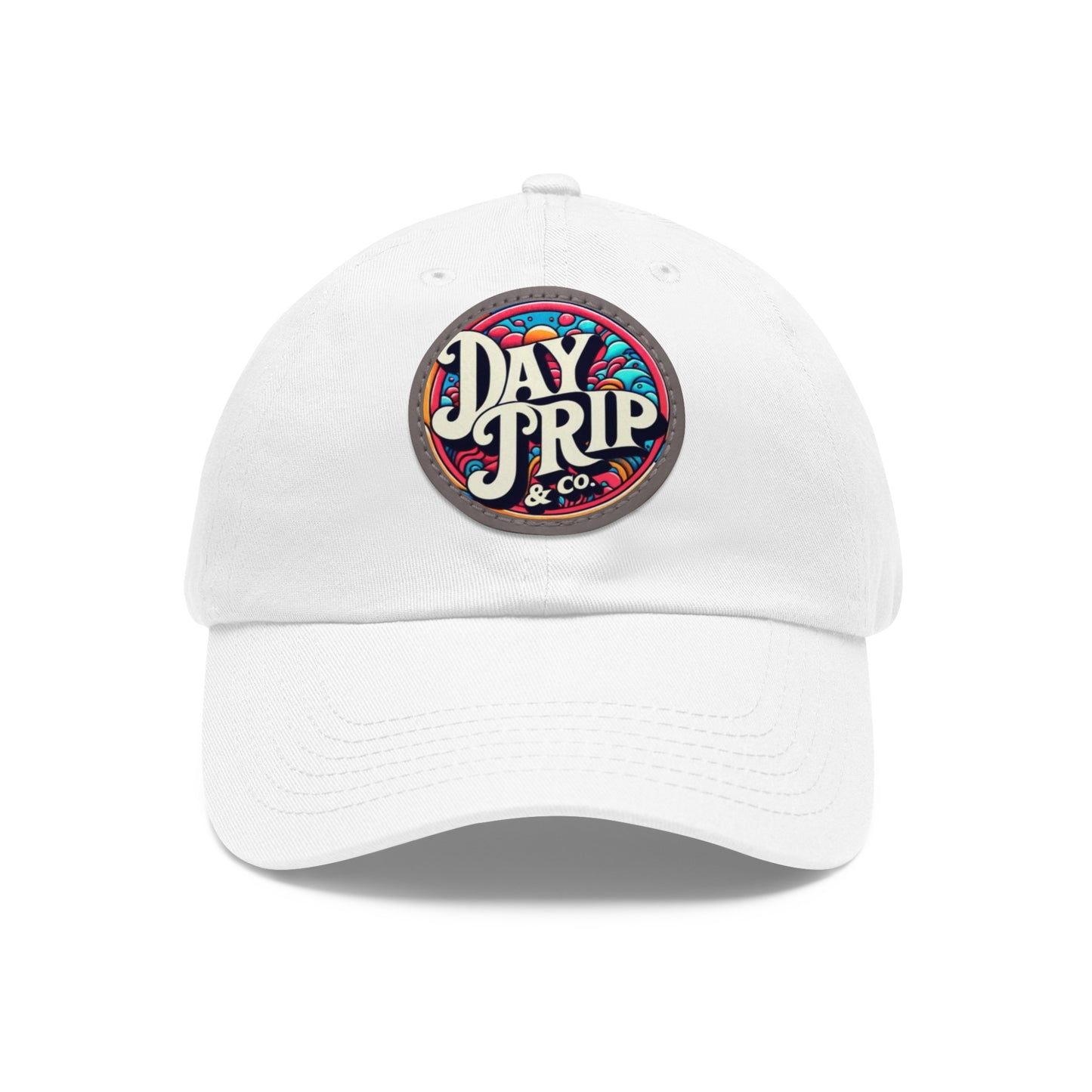 Day Trip & Co - Dad Hat