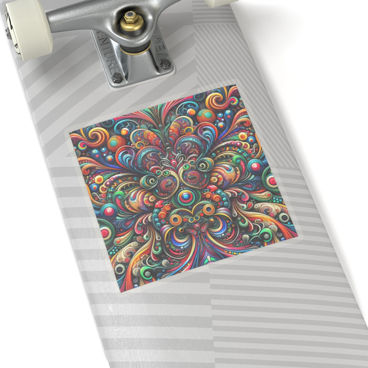 Trippy Sticky
