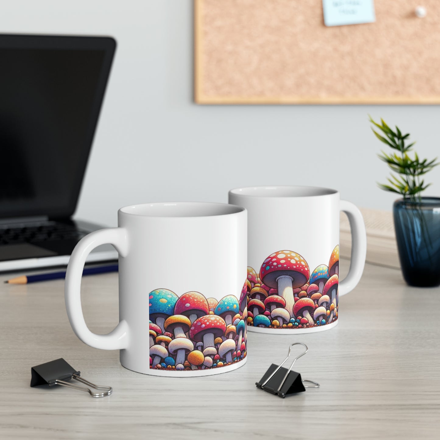 Shroom Mug