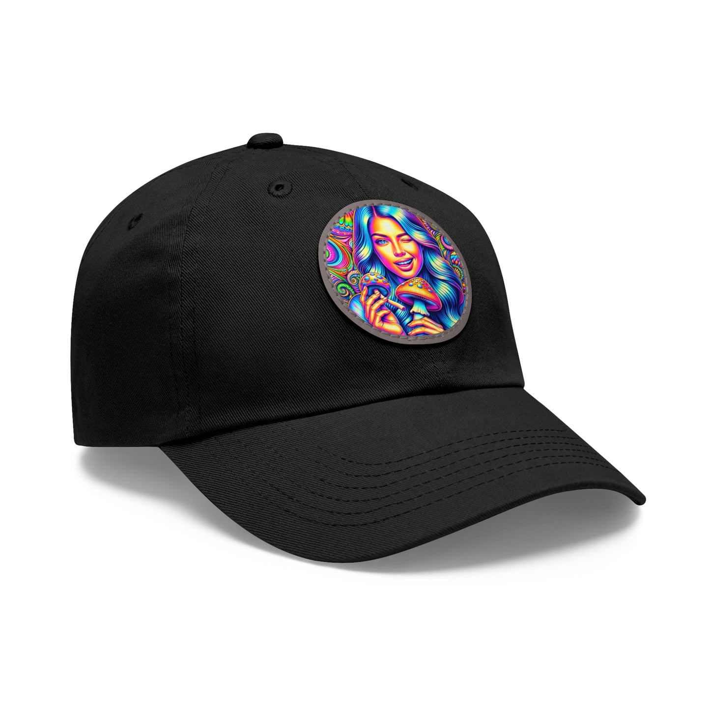 Mushroom Mania - Dad Hat