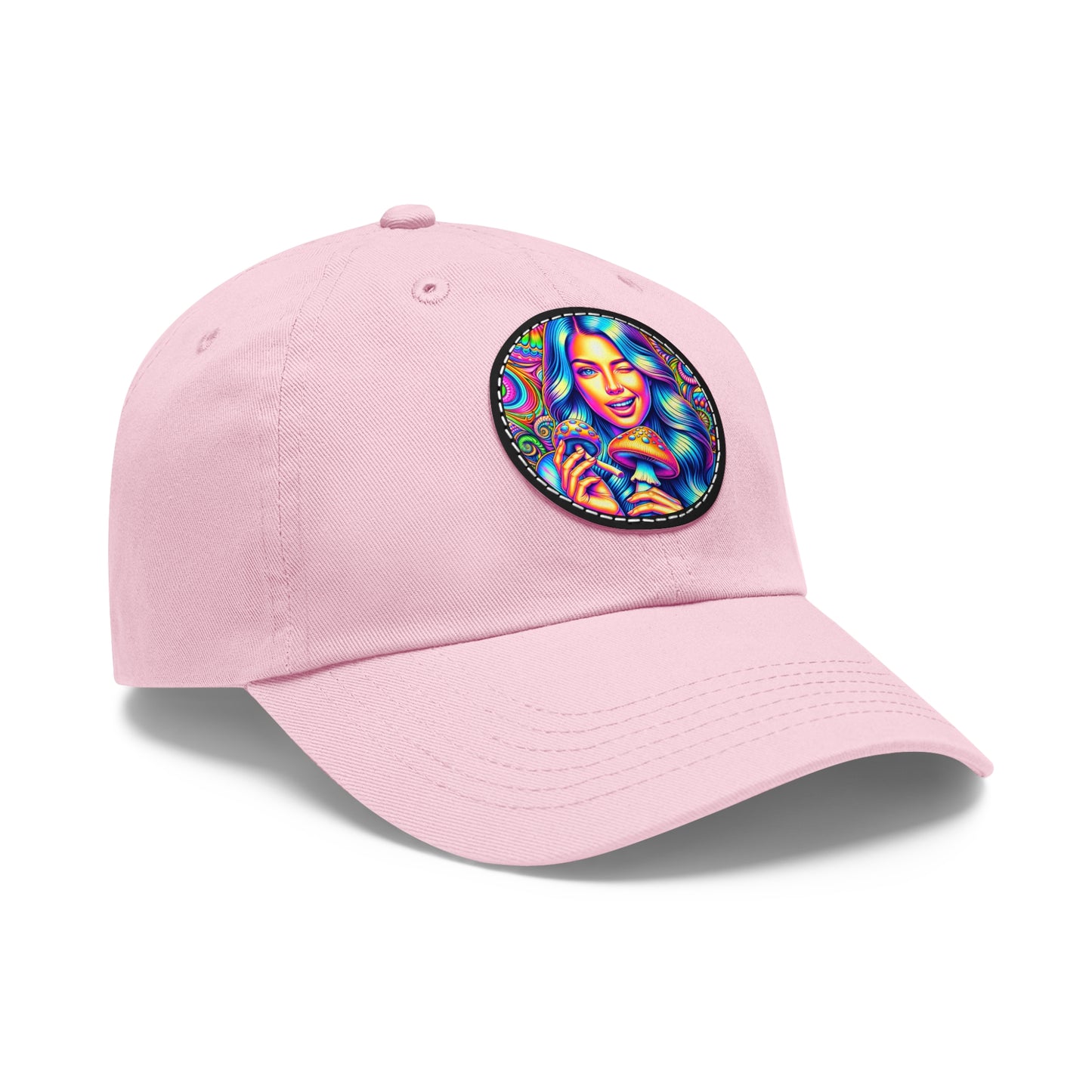 Mushroom Mania - Dad Hat