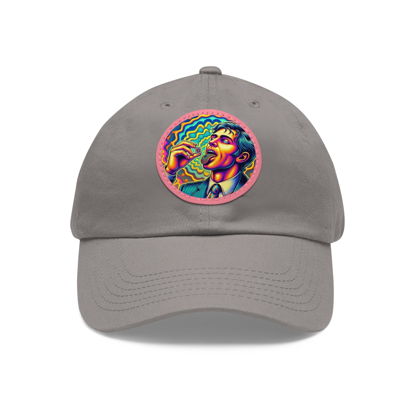 Taking a Tab - Dad Hat
