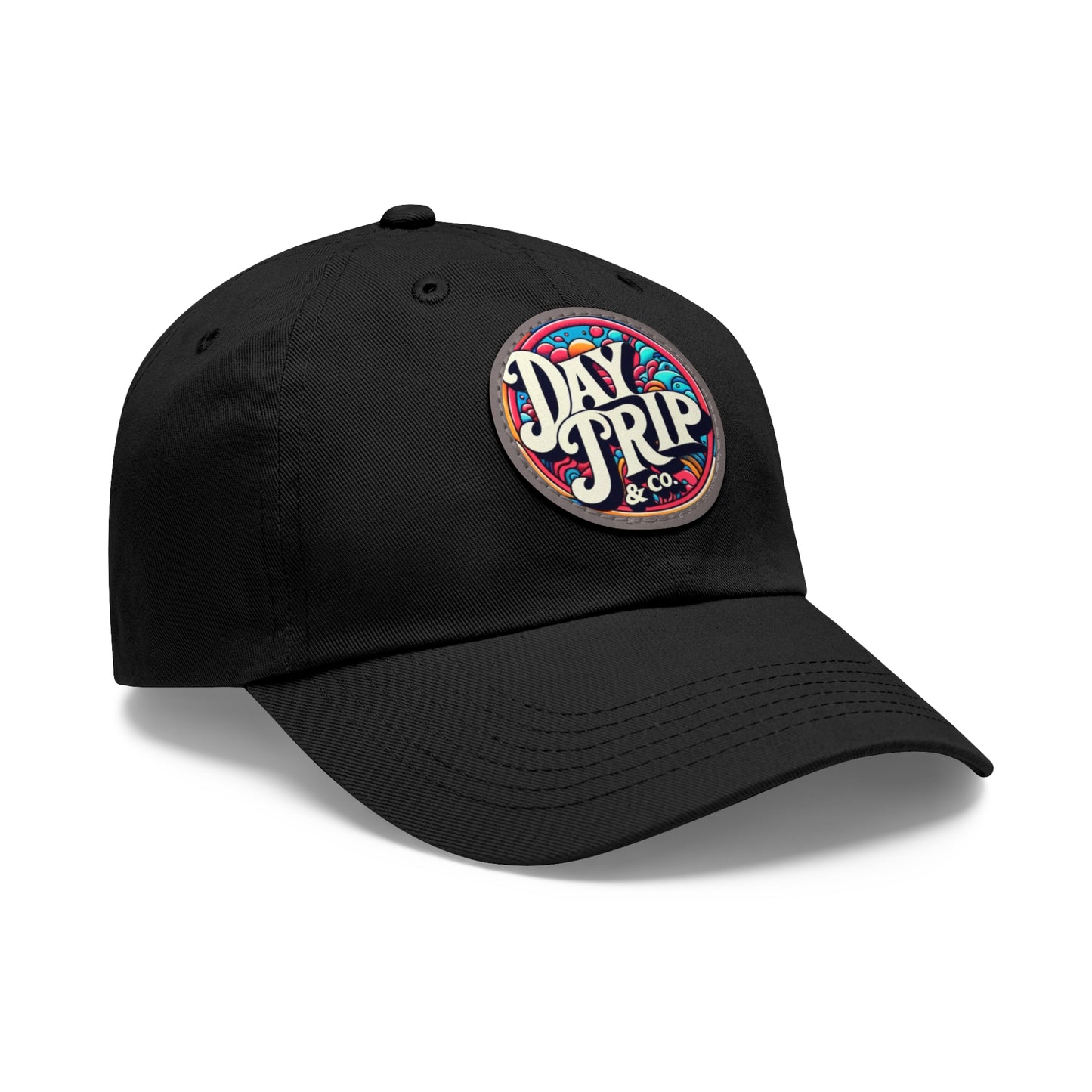 Day Trip & Co - Dad Hat