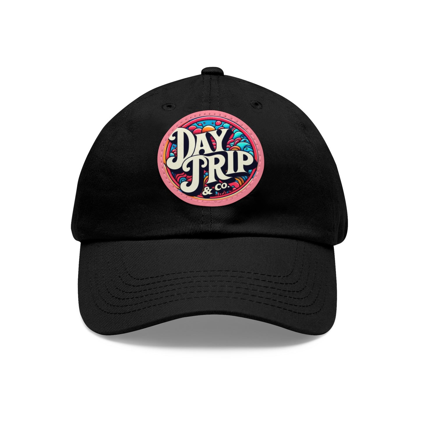 Day Trip & Co - Dad Hat