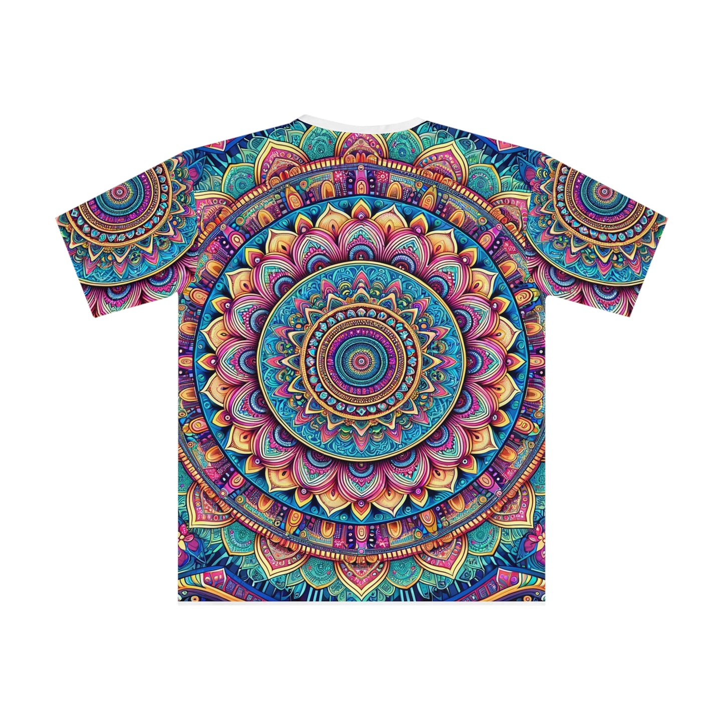 Trippy 5 - Full Print Tee