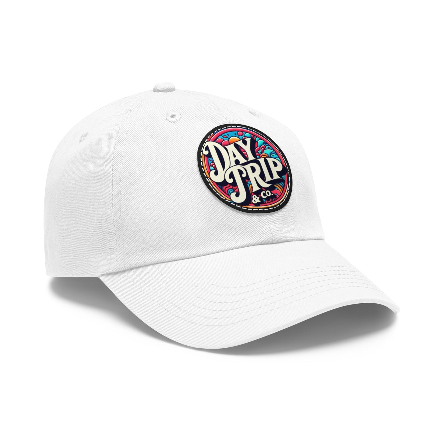 Day Trip & Co - Dad Hat
