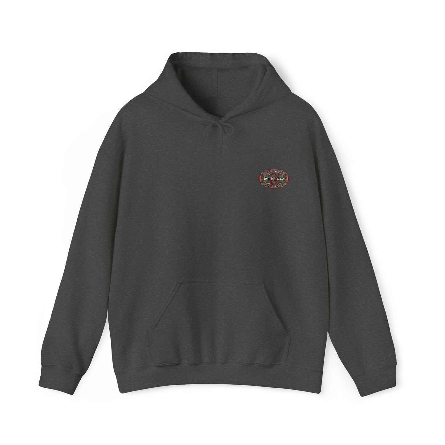 Take a Puff - Hooded Sweatshirt