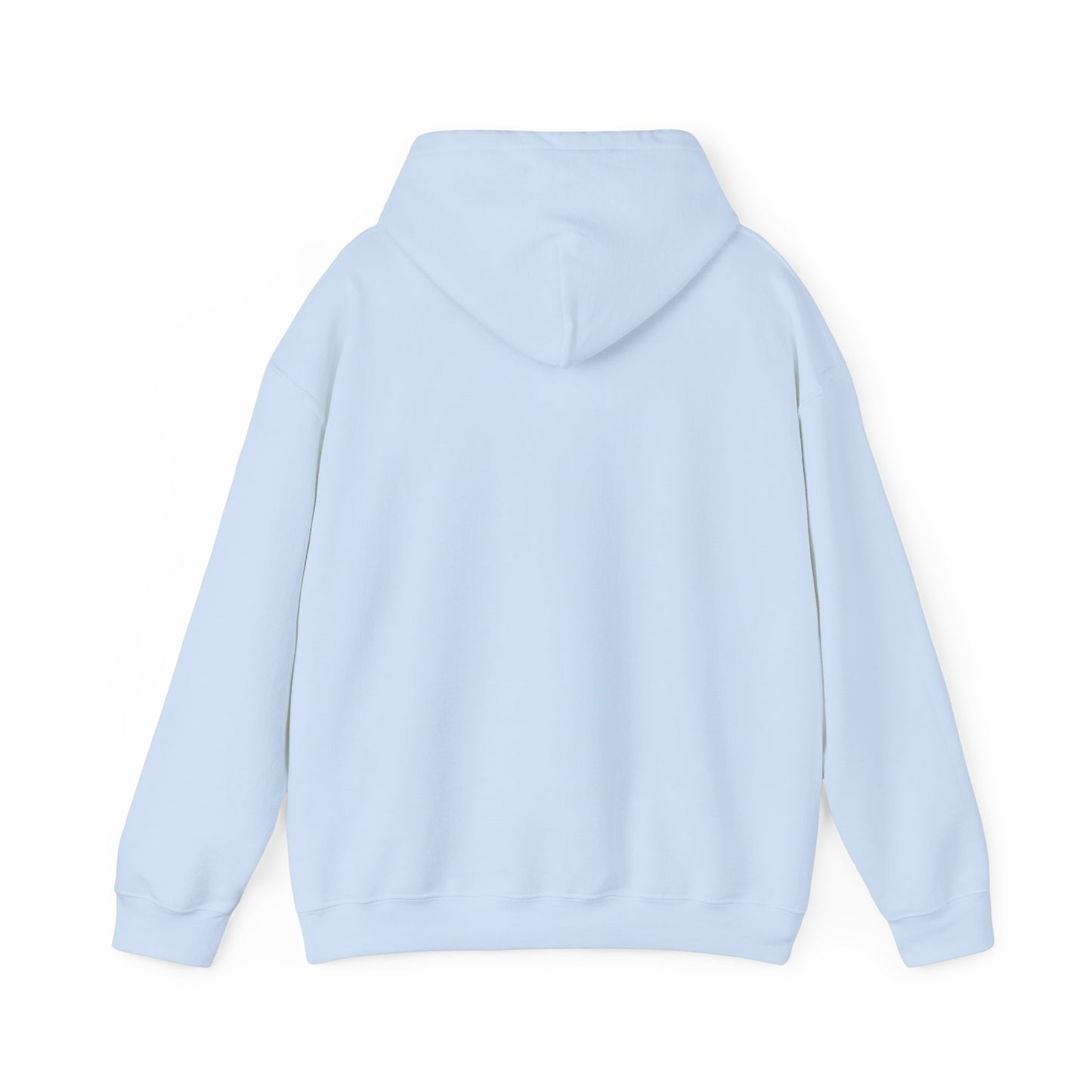Drum Circle - Hooded Sweatshirt