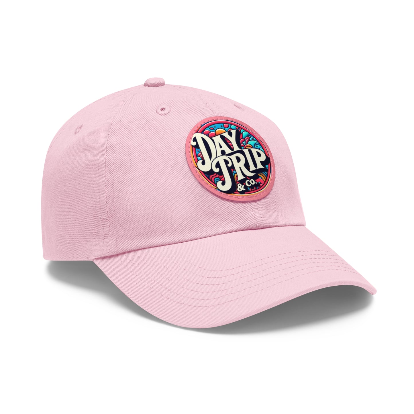 Day Trip & Co - Dad Hat