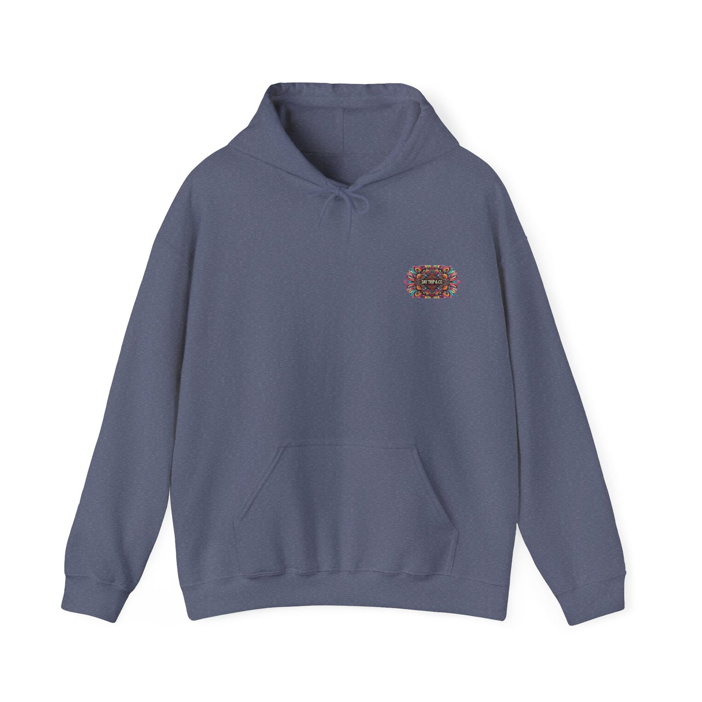 Cherry Tree - Hooded Sweatshirt