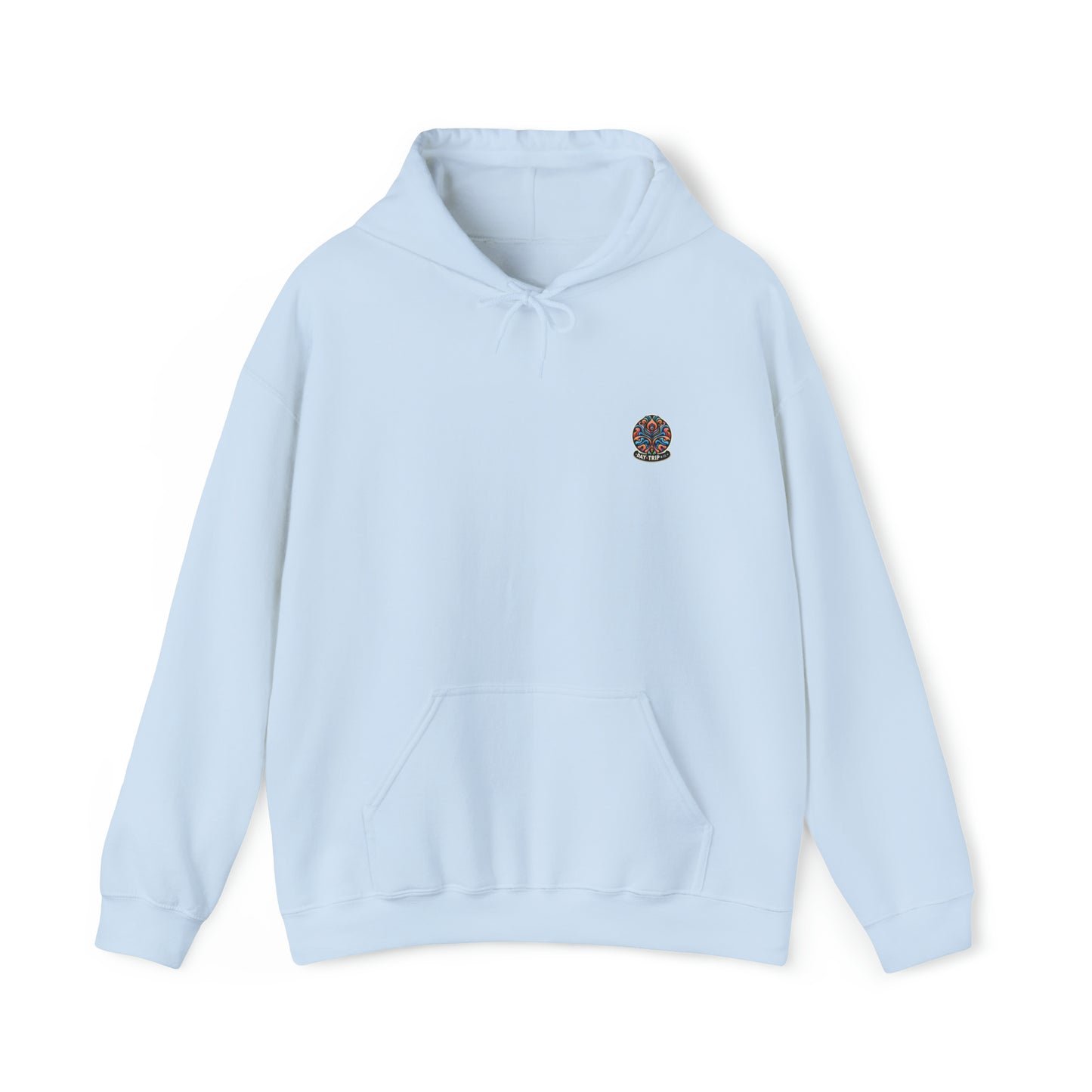 Mushroom Mania - Hooded Sweatshirt
