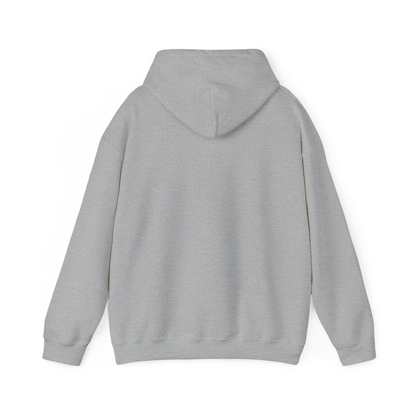 Drum Circle - Hooded Sweatshirt