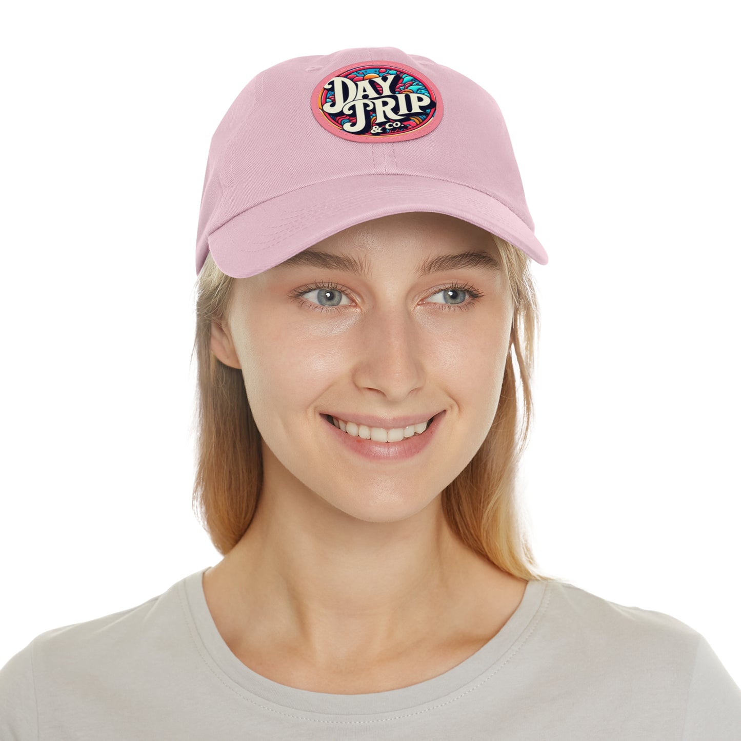 Day Trip & Co - Dad Hat