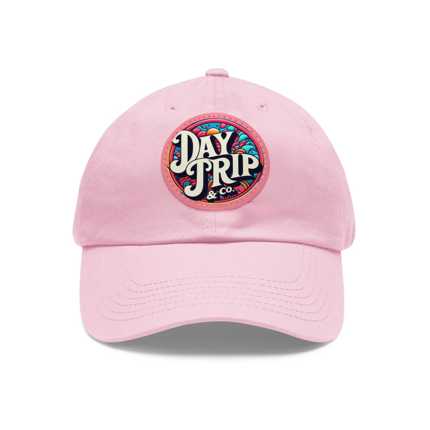 Day Trip & Co - Dad Hat