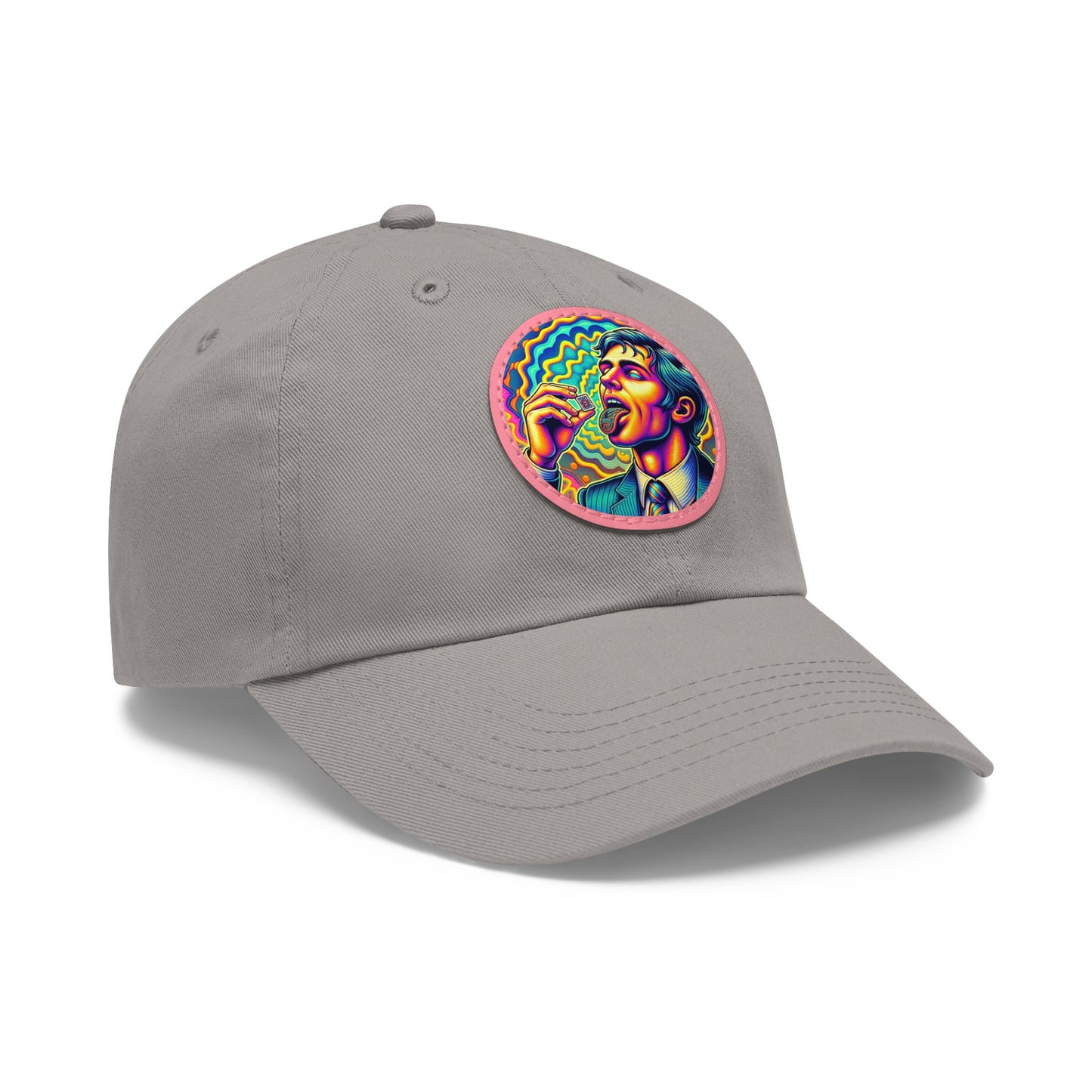 Taking a Tab - Dad Hat