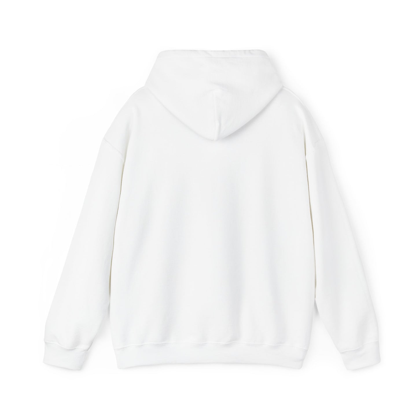 Drum Circle - Hooded Sweatshirt