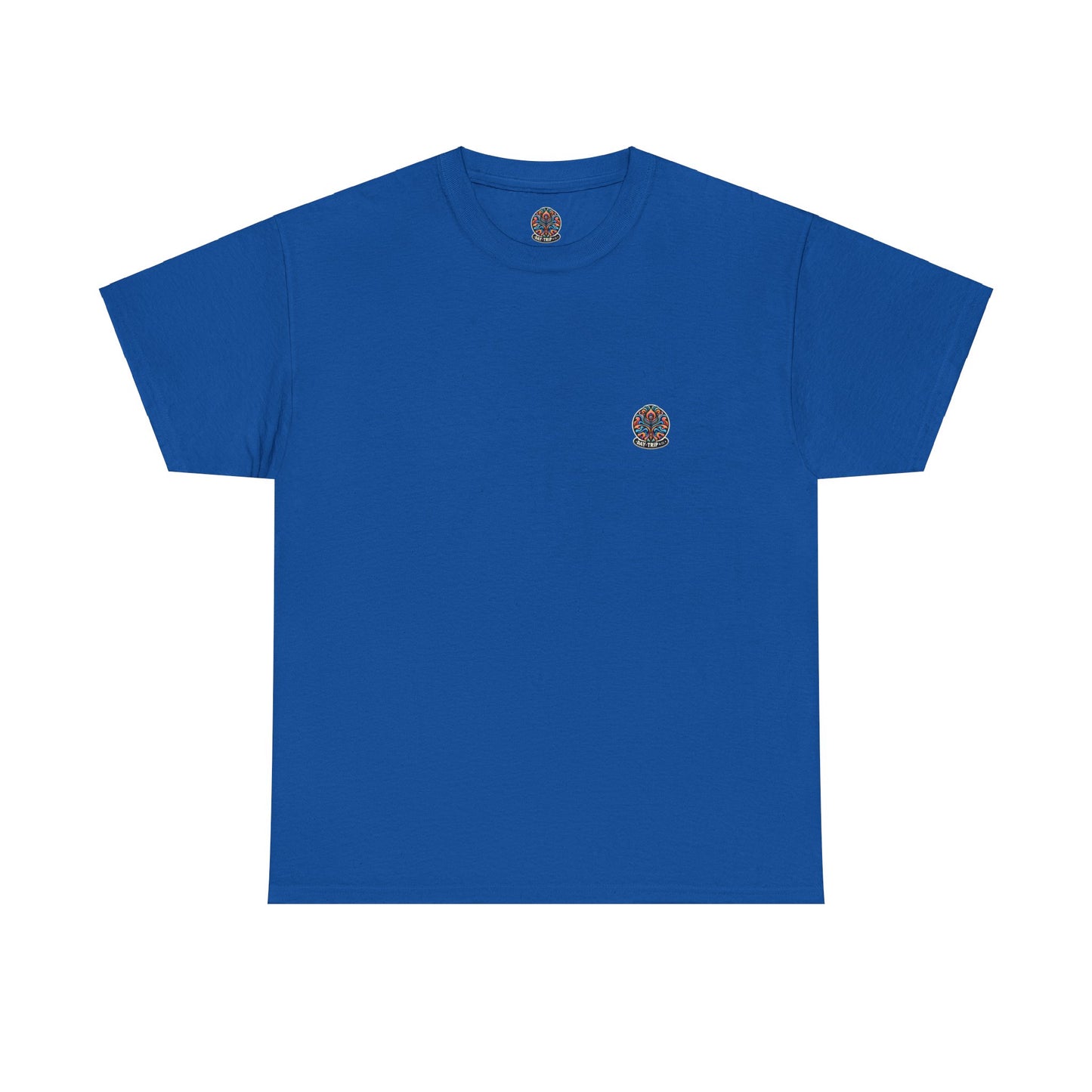 Mountain Top - Heavy Cotton Tee