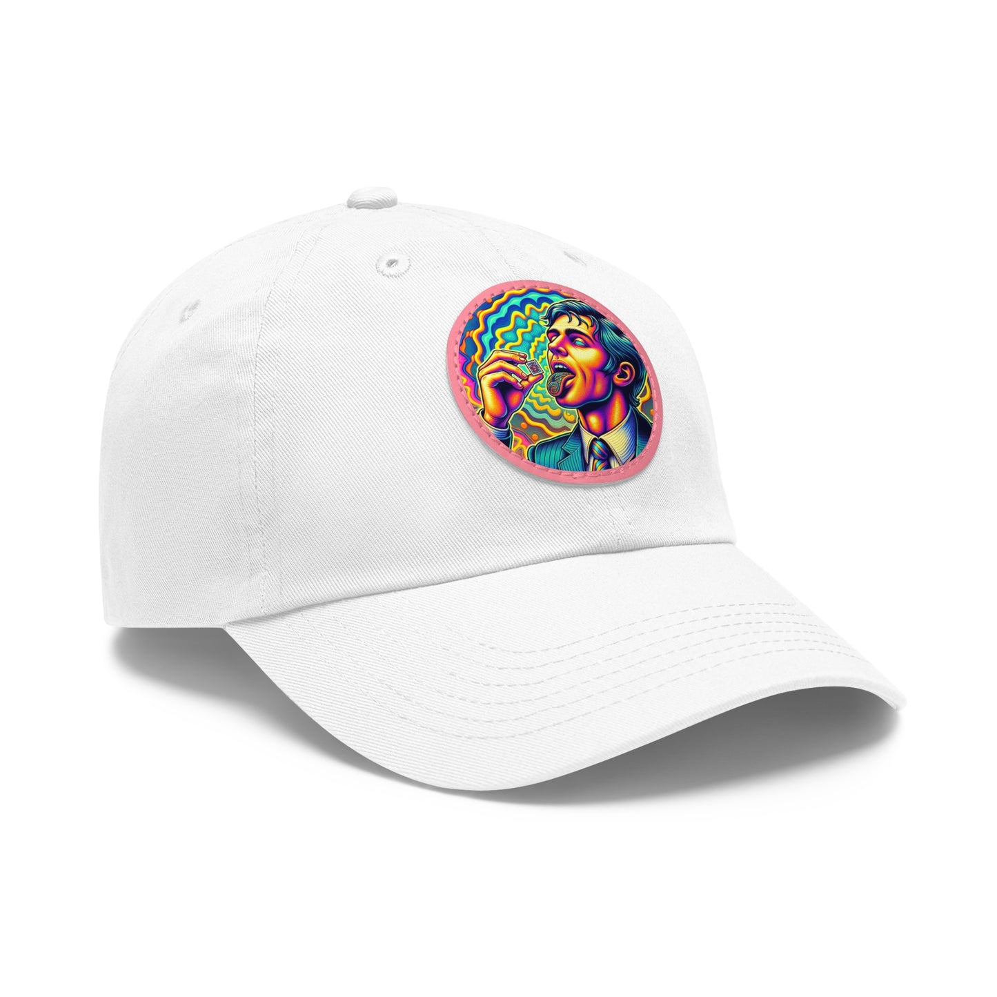 Taking a Tab - Dad Hat