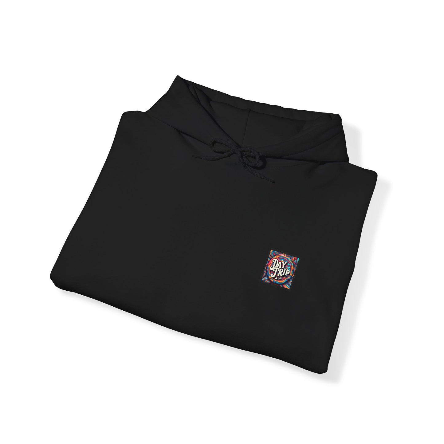 Mandala - Hooded Sweatshirt