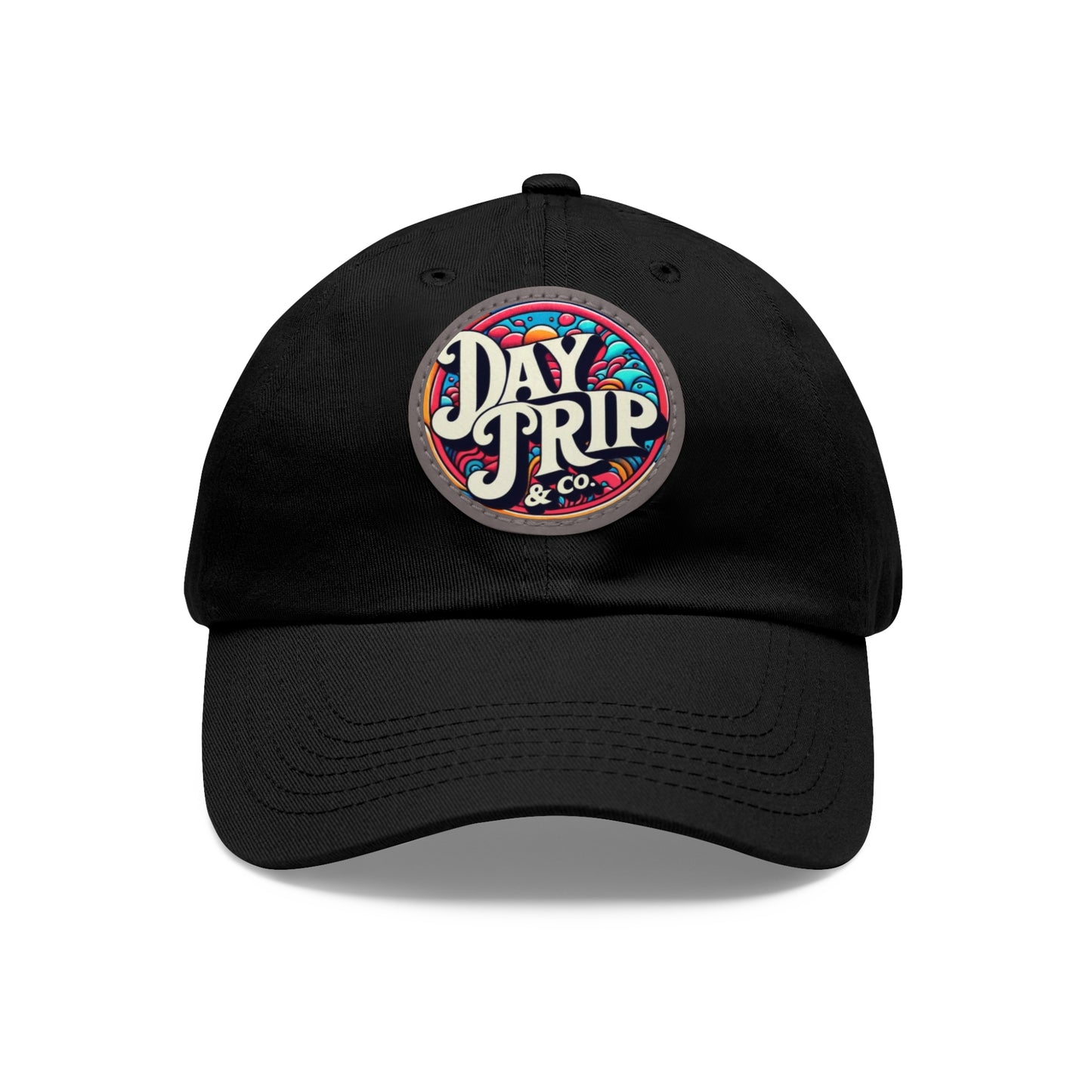 Day Trip & Co - Dad Hat
