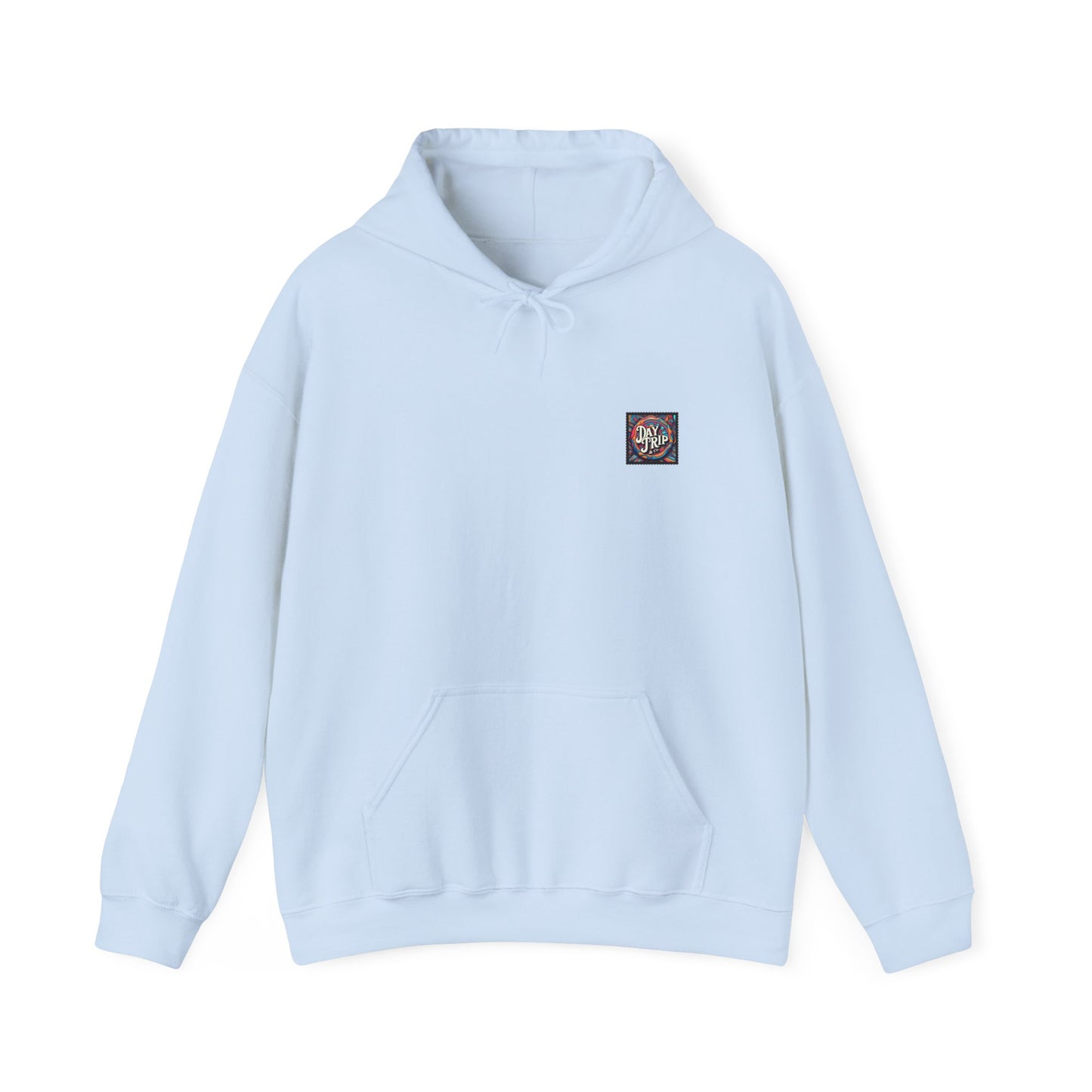 Mandala - Hooded Sweatshirt
