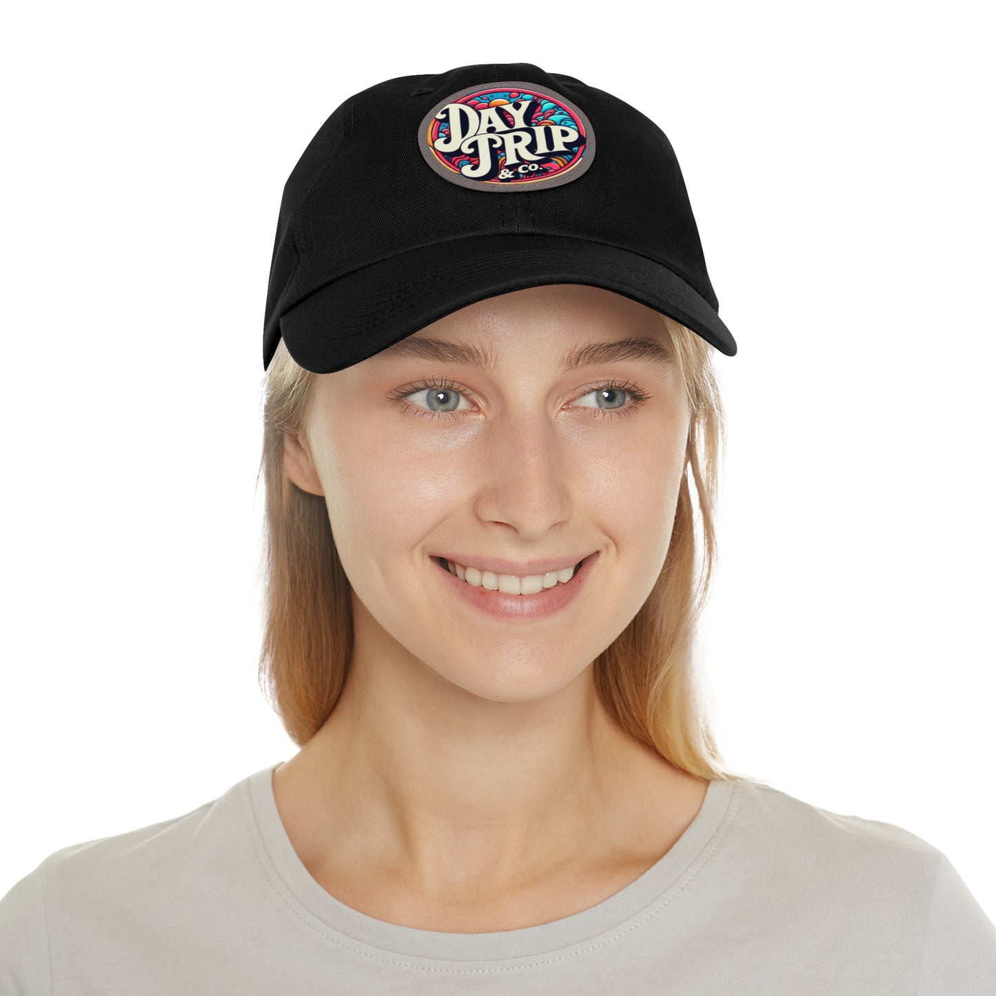 Day Trip & Co - Dad Hat