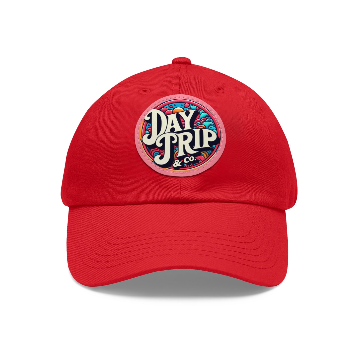 Day Trip & Co - Dad Hat