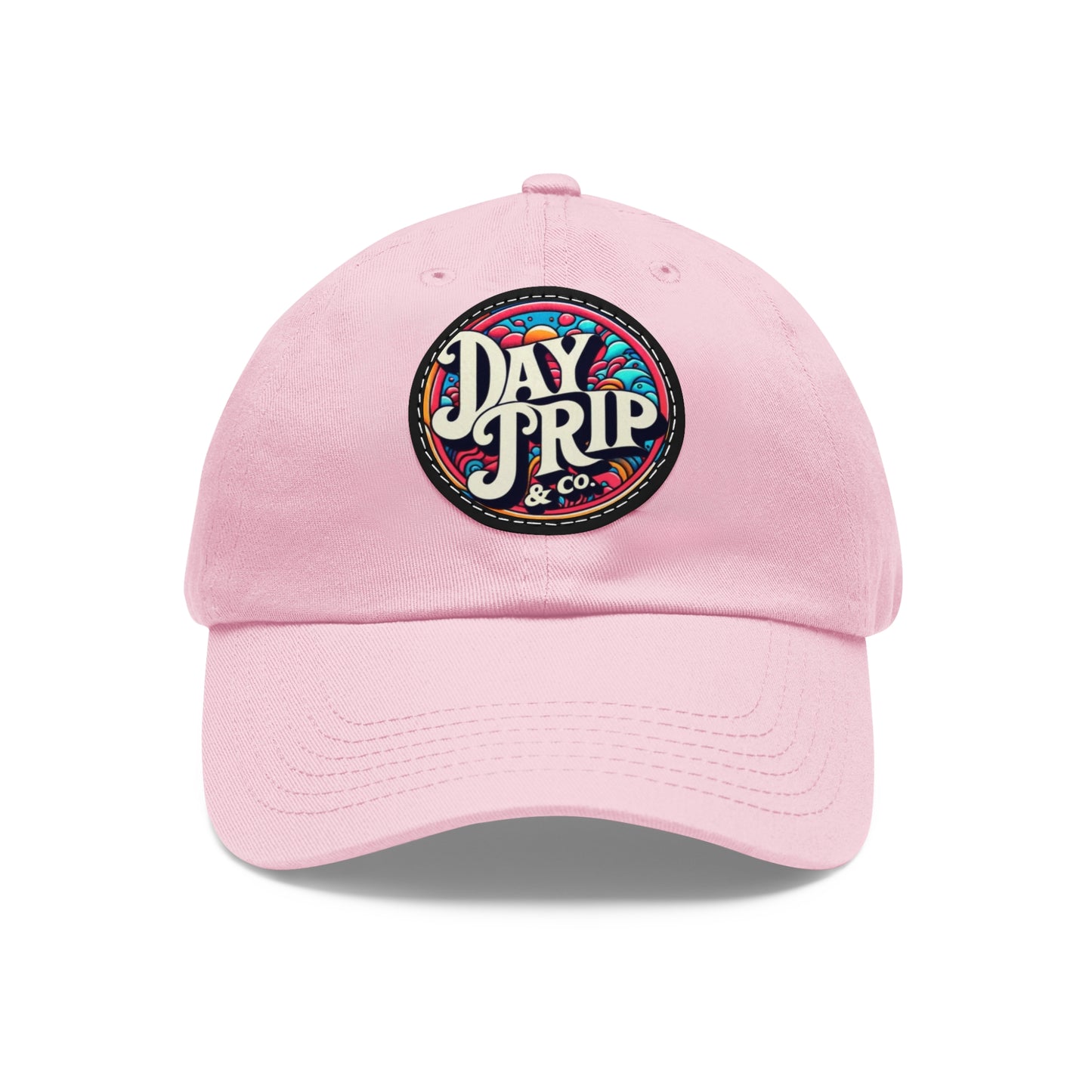 Day Trip & Co - Dad Hat