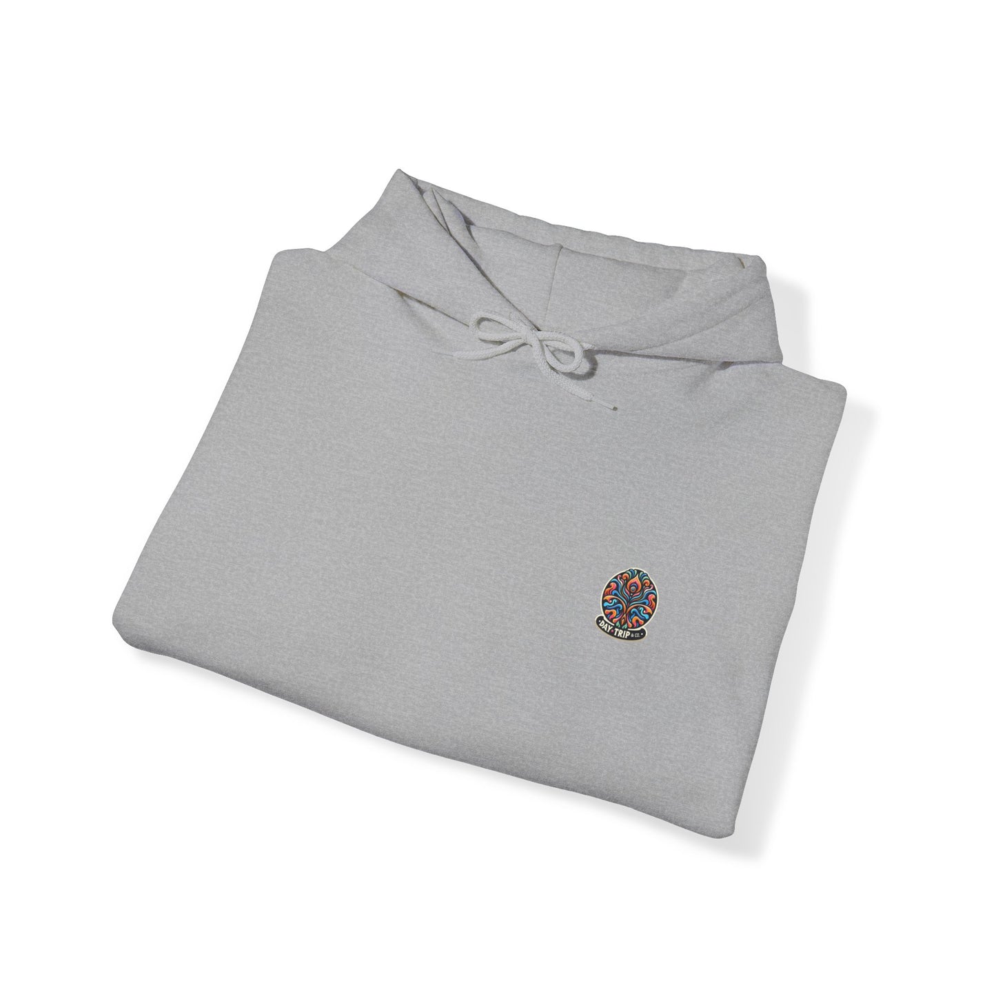 Mushroom Mania - Hooded Sweatshirt