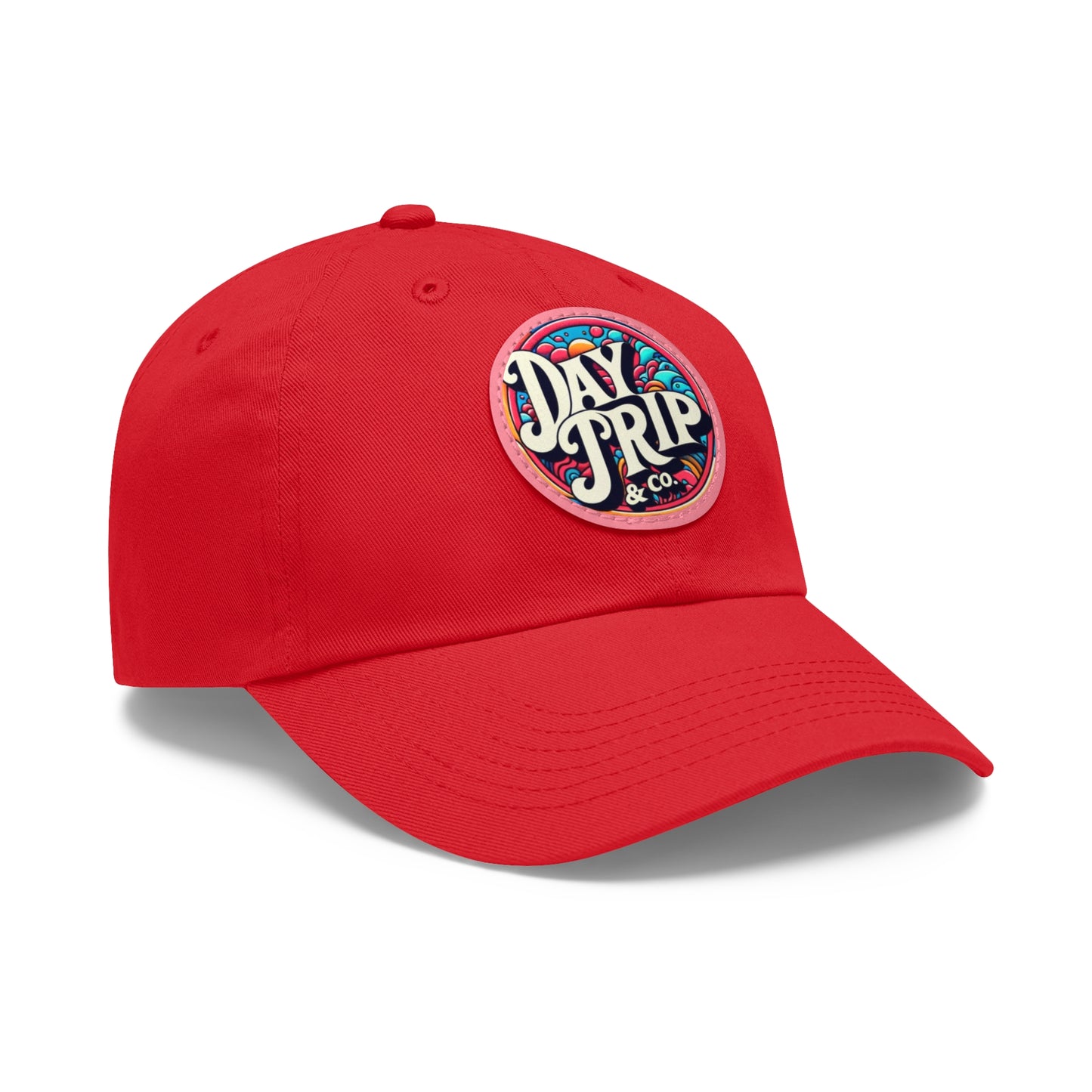 Day Trip & Co - Dad Hat