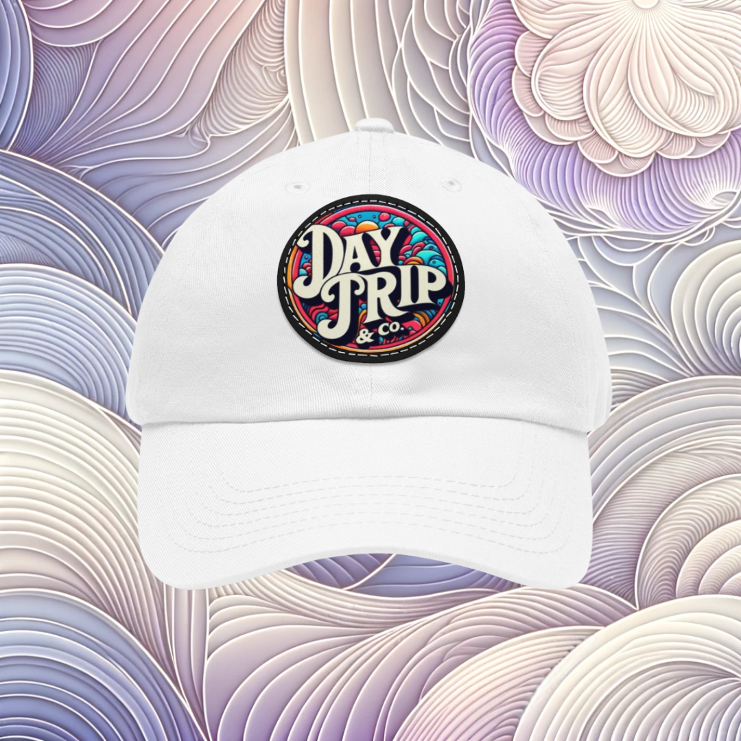 Day Trip & Co - Dad Hat