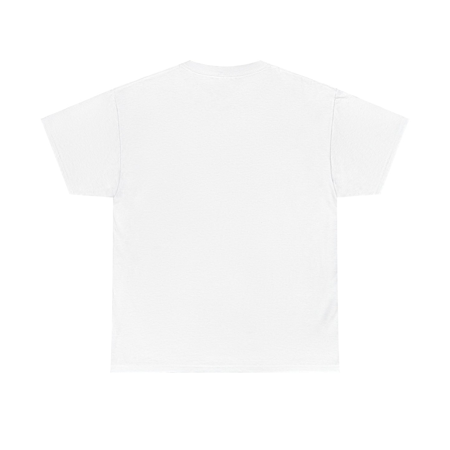 One With Nature - Heavy Cotton Tee